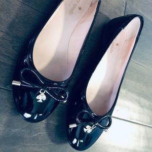 Kate Spade New York Willa flat